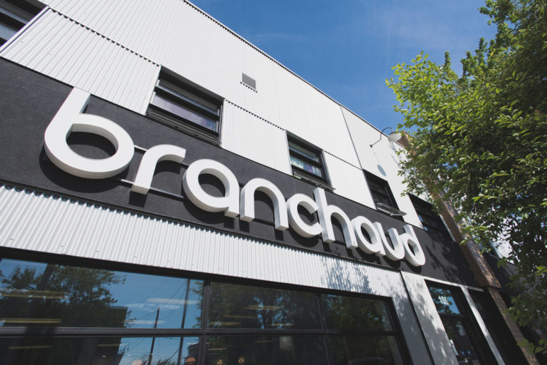 Meubles Branchaud ARTCAD